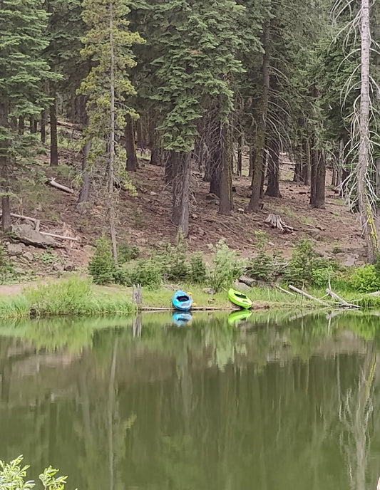 Need a Kayak? We Haul